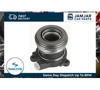 Central slave cylinder 3182 654 291 SACHS for CHEVROLET OPEL