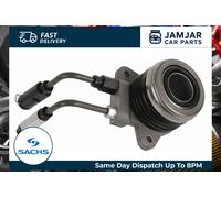 SACHS 3182 654 312 Central Slave Cylinder, clutch