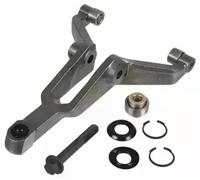 SACHS 3189 600 061 Release Fork, clutch