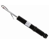 Sachs Shock Absorber Rear Axle For Vw 319016 Automotive Replacement Part