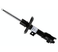 SACHS 319 744 Shock absorber