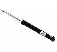 SACHS 319 881 Shock Absorber Compatible for Vauxhall Astra MK VII (K) (B16) 2015-2021 Rear Axle and Other Vehicles
