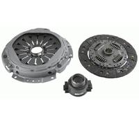 SACHS 3400 700 433 Clutch Kit for IVECO