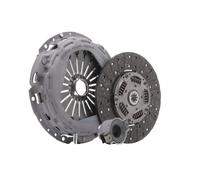 Clutch Kit fits IVECO DAILY 3.0D 1999 on 280mm Sachs 2992630 2996626 2994020 New