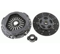 SACHS 3400 700 448 Clutch kit