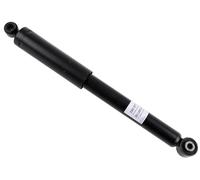 Shock absorber SACHS 350 017 for MERCEDES-BENZ X-CLASS (470) 2.3 2017-202
