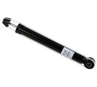 Sachs Shock Absorber 350145 - Rear Axle Replacement for Opel Astra J (P10) 2009-2015