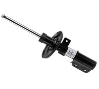 SACHS 350 457 Shock Absorber for CITROËN,PEUGEOT