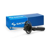 SACHS 350 515 Shock absorber