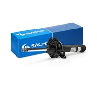 Sachs Shock Absorber 350 649 - for Skoda Octavia/Combi, Seat Cupra