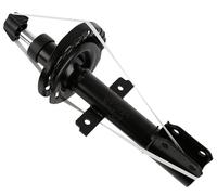 SACHS 350 717 Shock Absorber for RENAULT