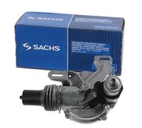 SACHS 3981 000 066 Slave Cylinder Clutch Actuator compatible with Smart Fortwo Coupe (451) 2007 - and Other Vehicles