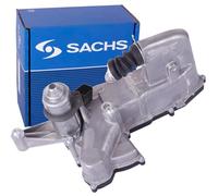 SACHS 3981 000 089 Slave Cylinder Clutch Actuator Compatible for Peugeot 207/207+ (WA_, WC_) 2006-2015 and Other Vehicles