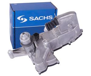 SACHS 3981 000 089 Slave Cylinder Clutch Actuator Compatible for Peugeot 207/207+ (WA_, WC_) 2006-2015 and Other Vehicles