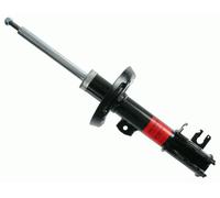SACHS 400 060 Shock Absorber for FIAT