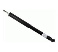 Sachs Shock Absorber 553 678 - Rear Top Pin for Saab 9-3