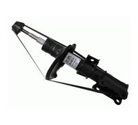 554 046 Front Shock Absorber Single Suspension Replacement Spare Part By Sachs