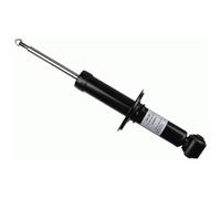 SACHS 556 285 Shock Absorber Damper Rear for Audi A6