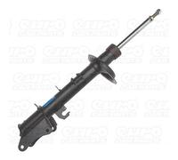 Sachs 556 307 Shock Absorber Rear Gas Pressure Fits Alfa Romeo 156 Sportwagon