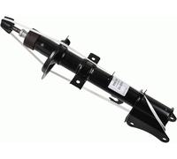REAR SHOCK ABSORBER FITS: ALFA ROMEO 156 1.6 16V T.SPARK /1.8 16V T.SPARK /2.