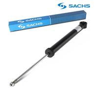 SACHS 556268 Gas Pressure Shock Absorber Rear For VW Seat Skoda Polo Ibiza IV ST