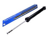 Sachs 556882 Vibration Damping