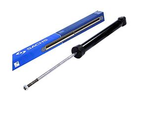 Sachs 556882 Vibration Damping