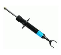 557 833 Front Shock Absorber Single Gas Suspension Replacement Spare Part Sachs