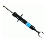 557 837 Front Shock Absorber Single Gas Suspension Replacement Spare Part Sachs