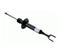 Sachs Shock Absorber Pair Front Axle For Vw 558297 Replacement Part