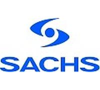 SACHS 560 096 Shock Absorber for CITROËN,FIAT,PEUGEOT