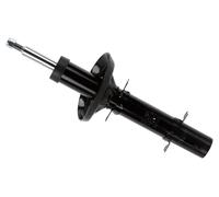 SACHS 560 463 Shock Absorber Compatible with Volkswagen Golf IV (1J1, 9B1) 1997-2008 Front Axle and Other Vehicles