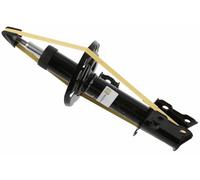 SACHS 560 468 Shock Absorber Compatible with Vauxhall Corsa MK II (C) (X01) 2000-2007 Left, Front Axle and Other Vehicles