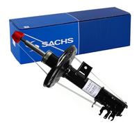 SACHS 560 523 Shock Absorber Compatible with Fiat 500 (312_) 2007 - Left, Front Axle and Other Vehicles
