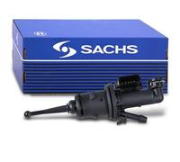 SACHS 6284 605 103 Master Cylinder Clutch compatible with Volkswagen Golf VI (5K1) 2008-2014 and Other Vehicles