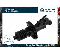 SACHS 6284605110 Clutch Master Cylinder With Sensor For Ford Ka+ Tourneo Courier