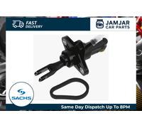 SACHS 6284 654 032 Master Cylinder, clutch