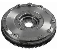 SACHS 6366 000 004 Flywheel Dual-mass flywheel Compatible for Mini Mini (R56) 2005-2014 and Other Vehicles