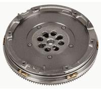 SACHS 6366 000 018 Flywheel for OPEL,VAUXHALL