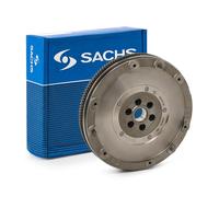 SACHS 6366 000 020 Dual mass flywheel