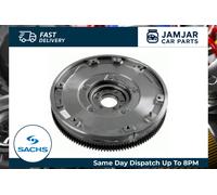 SACHS Dual Mass Flywheel - 6366000005