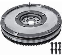 SACHS Dual Mass Flywheel - 6366000056