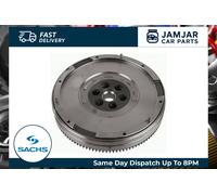 Flywheel Service Replacement 240mm Outer Diameter Maintenance SACHS 6366000059