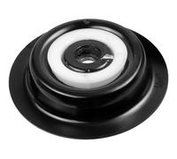 SACHS 801 034 Rolling Bearing, suspension strut support mounting for HOLDEN,OPEL