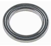 SACHS 801 037 Rolling Bearing, suspension strut support mounting for ,CITROËN