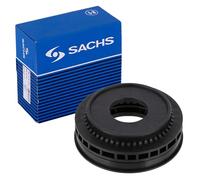 SACHS 801 044 Rolling Bearing Suspension Strut Support Mount Compatible for Ford Ikon V (JH_, JD_) 2001-2014 Left, Right, Front Axle and Other Vehicles