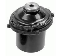 SACHS 801 045 Rolling Bearing, suspension strut support mounting for OPEL,VAUXHA