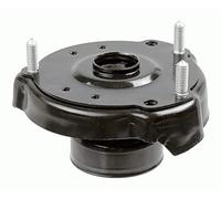 SACHS 802 180 Suspension Strut Support Mount Compatible With Mercedes-Benz E-CLASS (W211) 2002-2009 Left,Right, Front Axle And Other Vehicles
