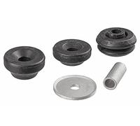 SACHS 802 297 Suspension Strut Support Mount Compatible for Mitsubishi Lancer VII (CS_A, CT_A) 2000-2013 Left, Right, Rear Axle and Other Vehicles