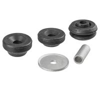 SACHS 802 297 Suspension Strut Support Mount Compatible for Mitsubishi Lancer VII (CS_A, CT_A) 2000-2013 Left, Right, Rear Axle and Other Vehicles